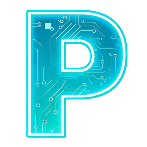 Pixlr AI Logo